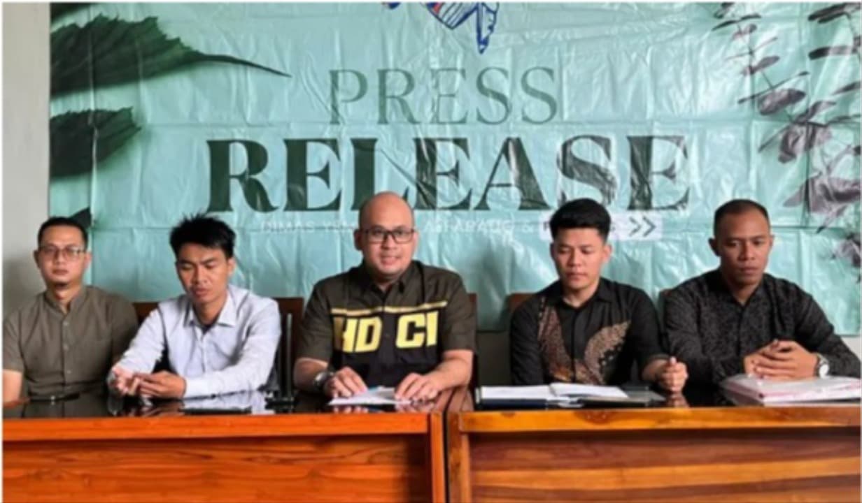 Bupati Sidoarjo Subandi dan Anaknya Dilaporkan Kasus Penipuan Investasi Perumahan Rp 28 Miliar