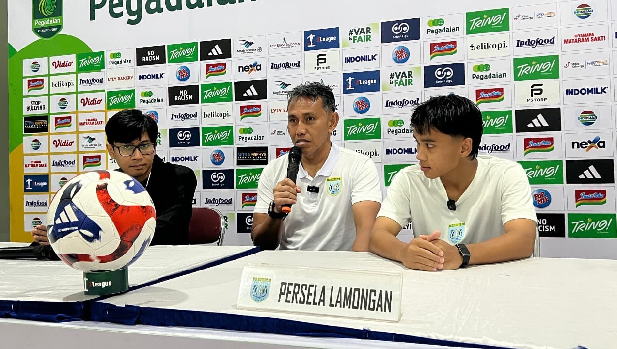 Persela Waspadai Kebangkitan PSIS, Mantan Pemain Jadi Perhatian