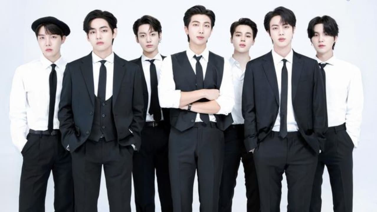 Pramono Anung Optimistis Boyband BTS Gelar Konser di JIS pada Akhir Tahun 2026