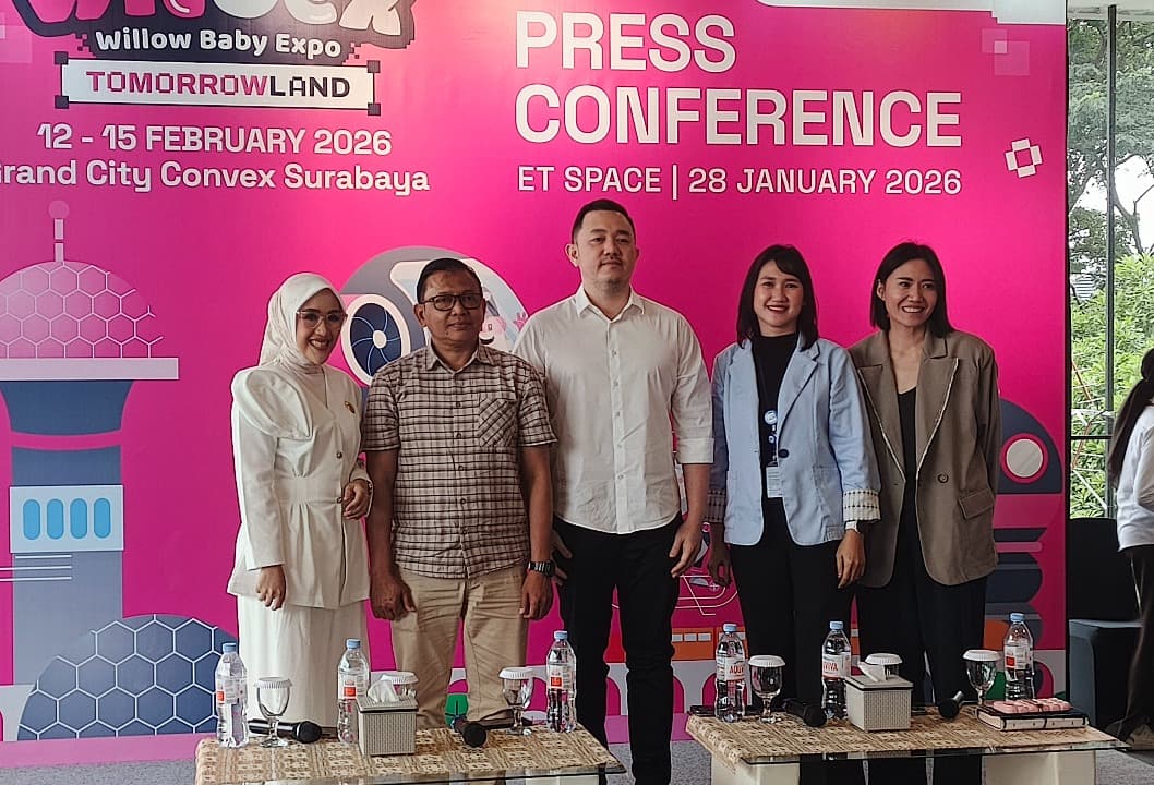 200 Brand Ikuti WILBEX 2026 di Surabaya, Hadirkan Kompetisi Seru untuk Keluarga