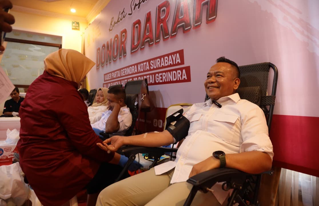 Setahun Eri Cahyadi-Armuji, Cak Yebe: Rapor Merah untuk Sektor Hukum