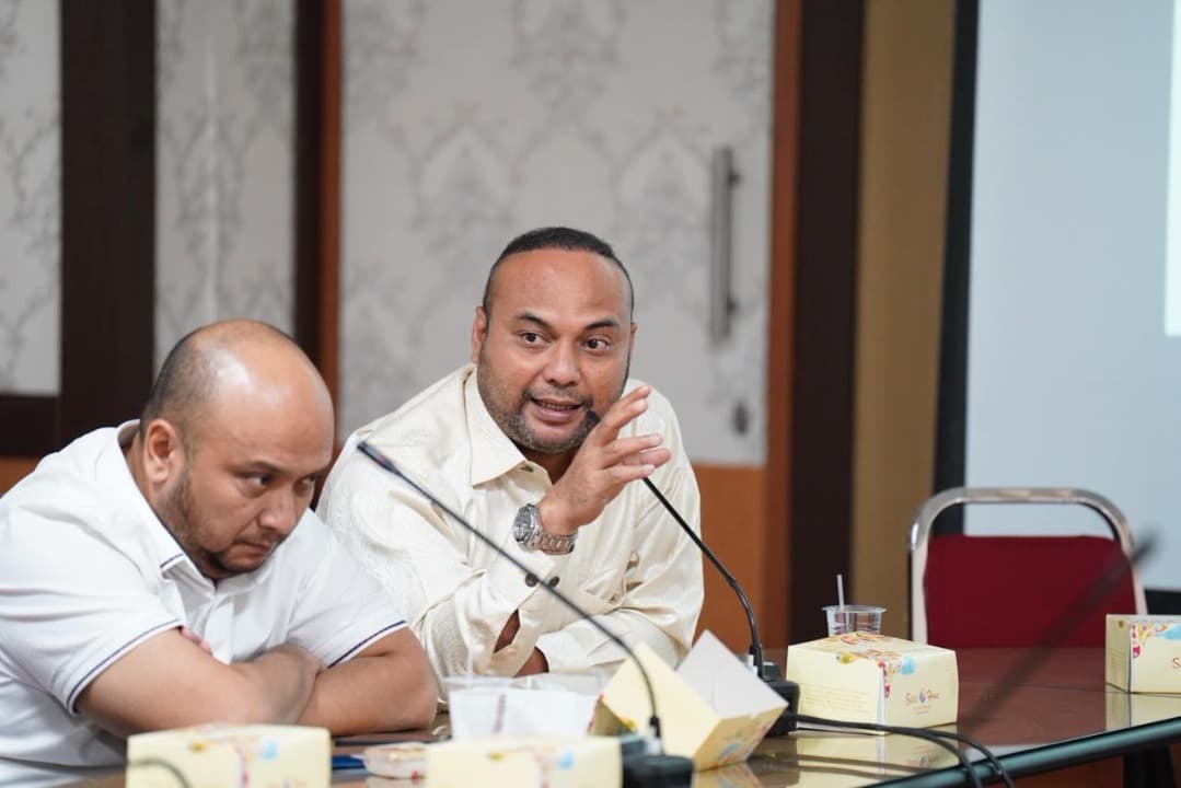 Fraksi Gerindra Minta Bank Jatim Tingkatkan Dividen PAD ke Pemprov