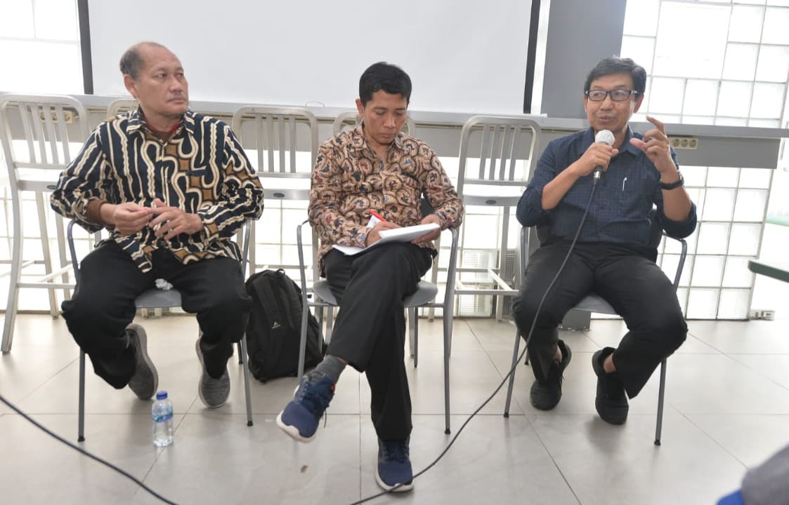 Pilkada Tidak Langsung Dinilai Dorong Kaderisasi Partai Politik Lebih Sehat