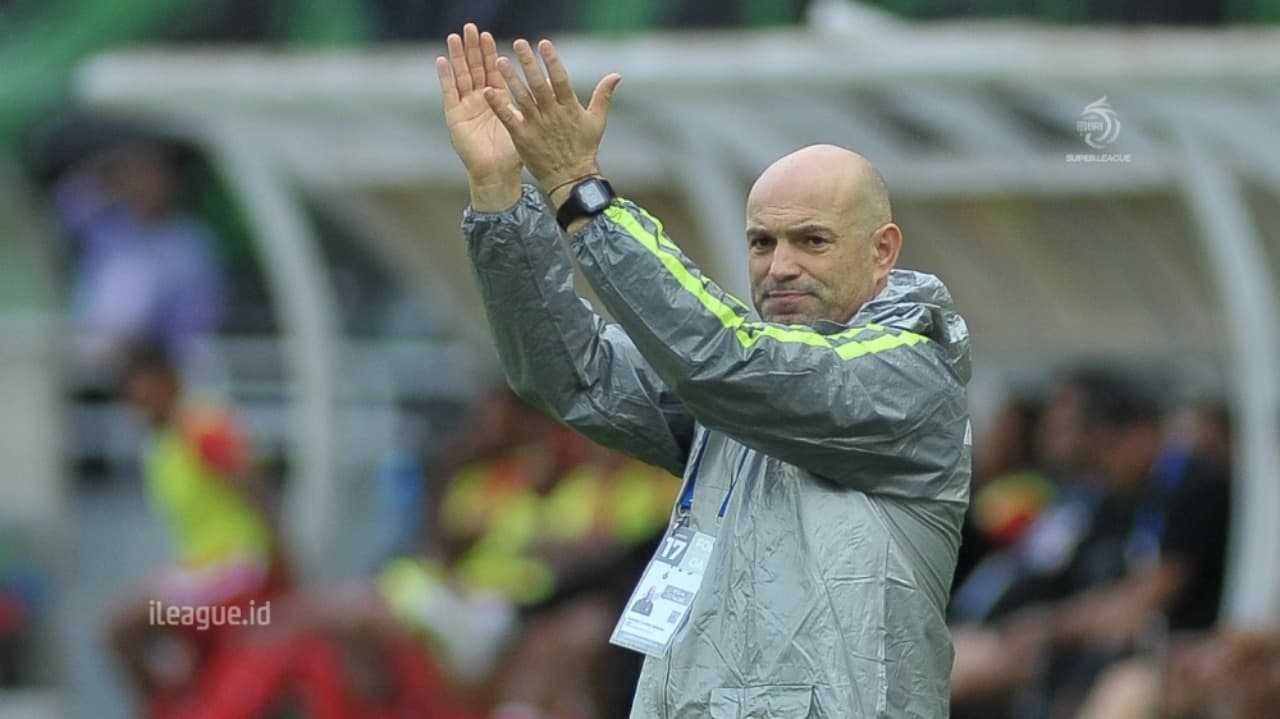 Usai Jamu Dewa United, Persebaya Tatap Laga Kontra Bali United