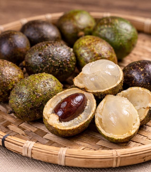 Buah Matoa, Kekayaan Alam Papua yang Mulai Diminati