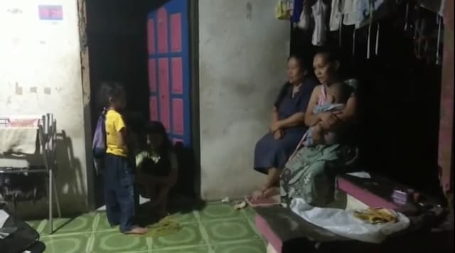 Gempa 6,4 Guncang Pacitan, Warga Panik Keluar Rumah