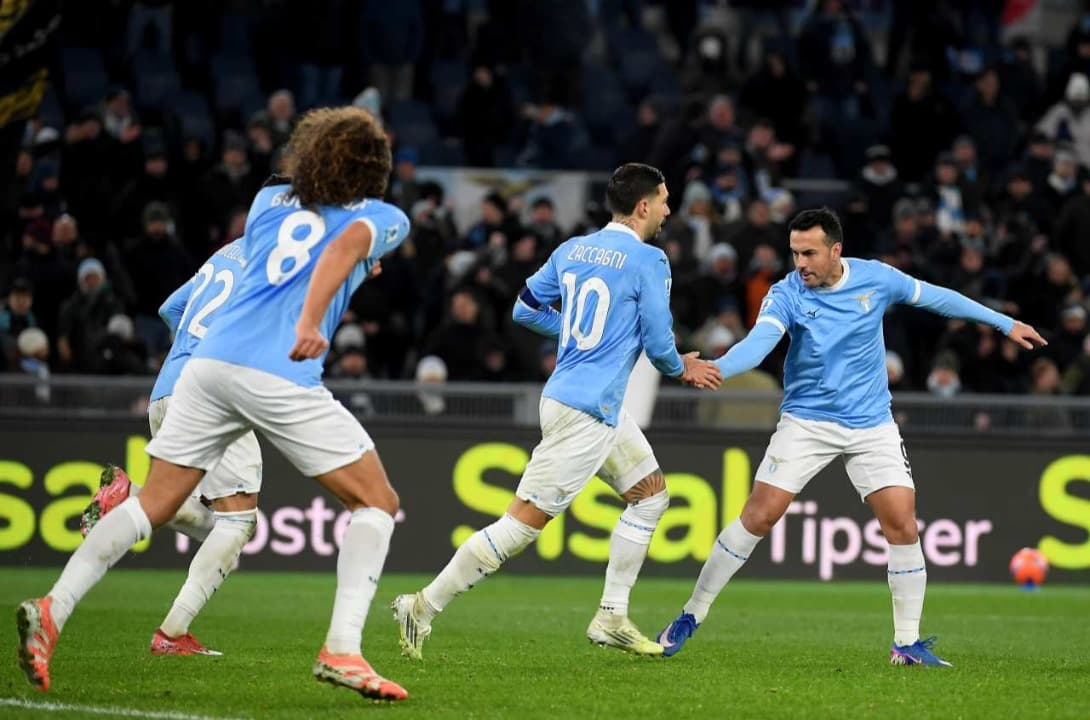 Jadwal Liga Italia Pekan Ini: Inter Milan Sambangi Markas Sassuolo, Lazio Tantang Juventus di Turin