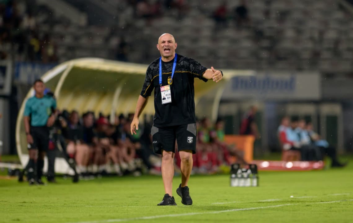 Ini Kunci Keberhasilan Persebaya di Bawah Asuhan Bernardo Tavares