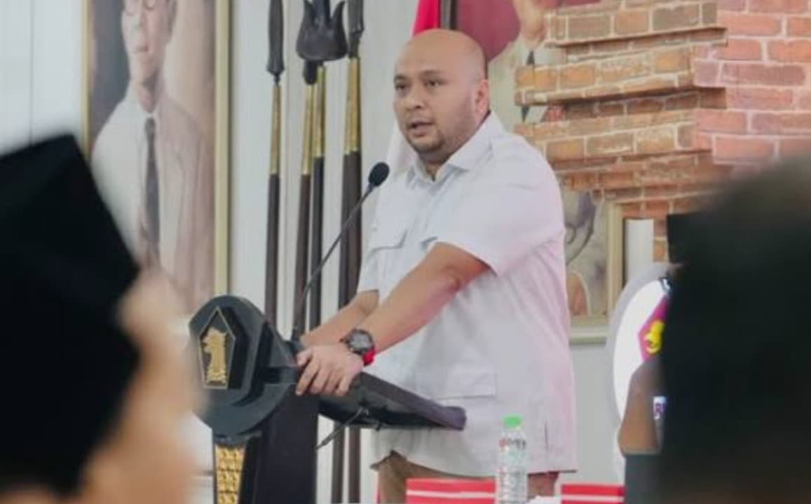 Gerindra Jatim Sebut Program Gentengisasi Bisa Kurangi Impor Atap Seng