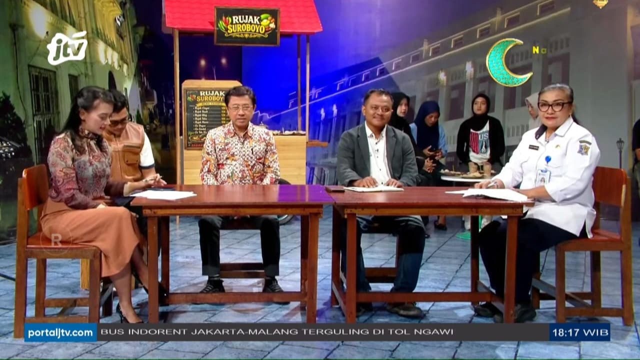 Tutup Celah Kebocoran PAD, Pemkot Surabaya Matangkan Penerapan Parkir Digital