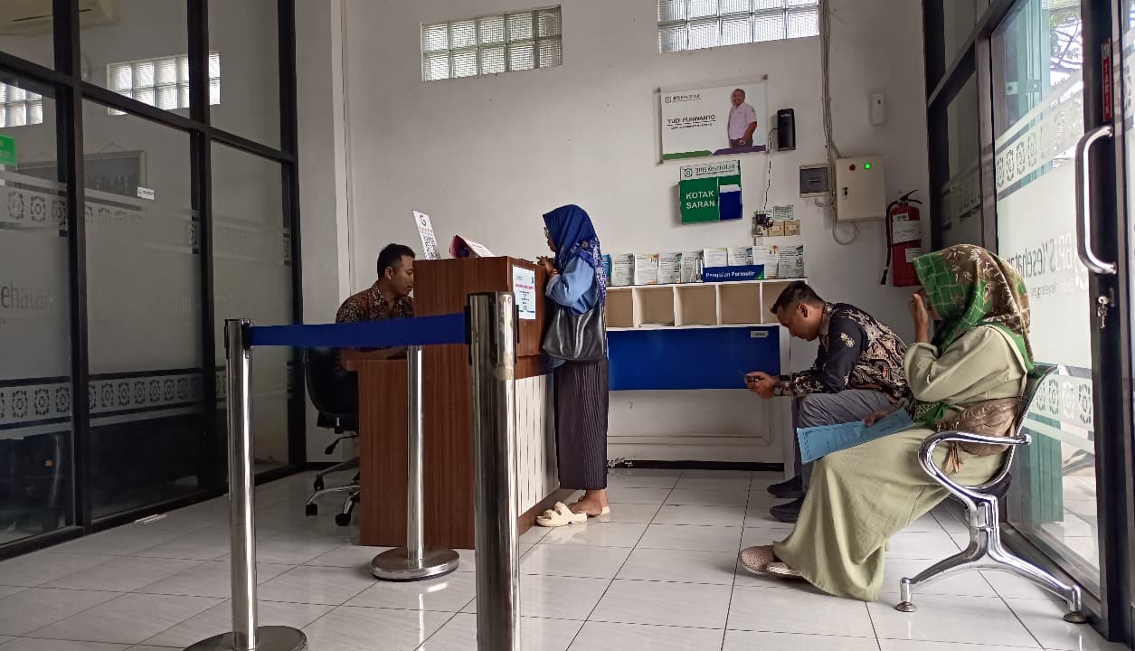 Nyaris 17 Ribu PBI JK Pacitan Nonaktif, Pemerintah Siap Tanggung Dampaknya?