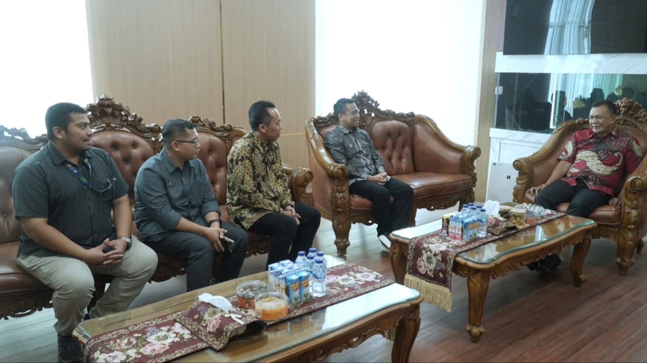 Menuju Swasembada Gula 2026, SGN Perkuat Koordinasi dengan Kejati Jatim