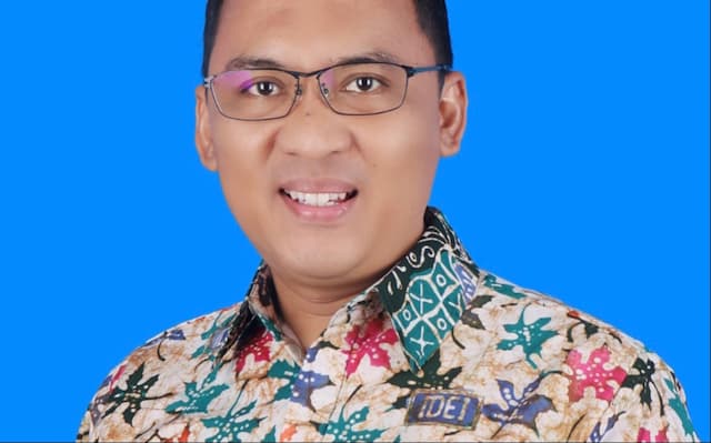 Apem dan Humas yang Humanis