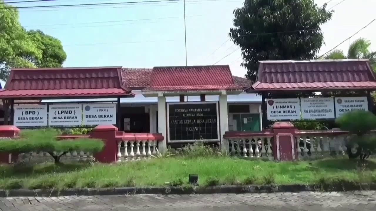 DPMD Perkirakan DD Tahap Pertama Cair Maksimal Bulan Depan