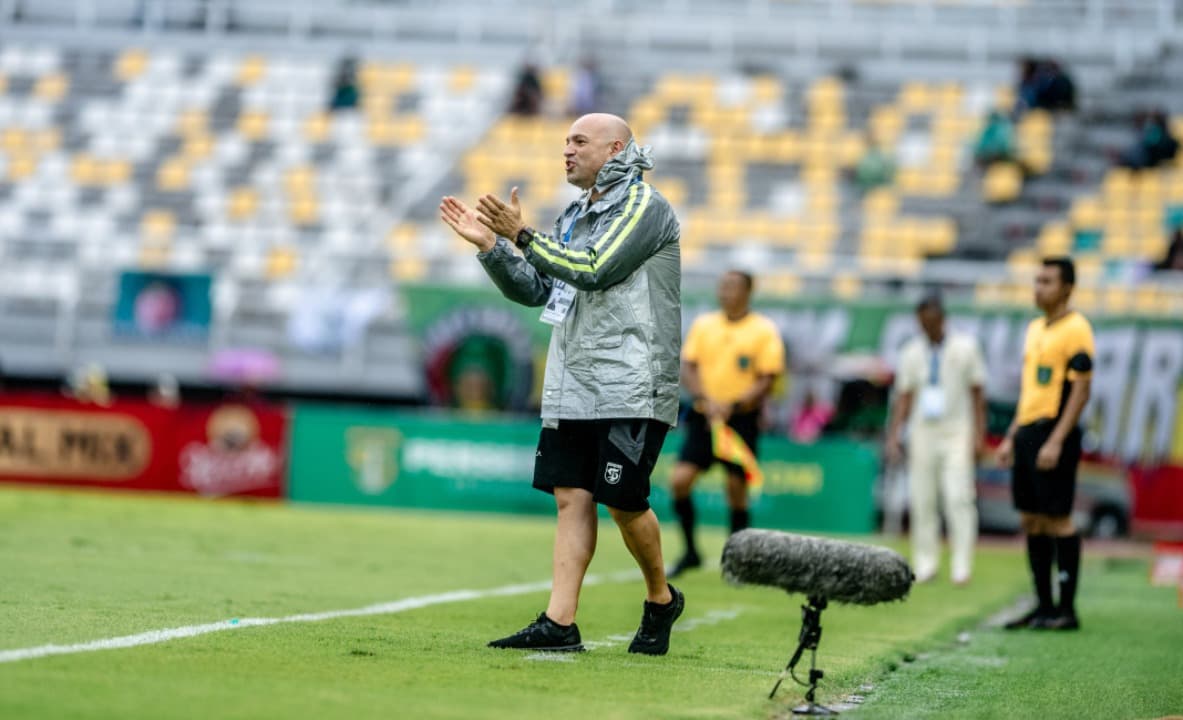 Tantang Persijap, Persebaya Ingin Kembali ke Jalur Kemenangan