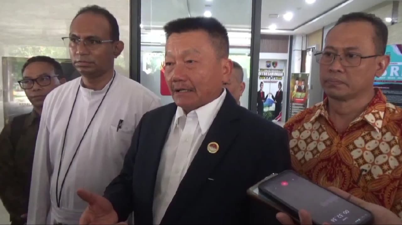 Kasus Siswa SMPK Angelus Custos Surabaya Tewas Tersengat Listrik, Polisi Gelar Perkara Khusus