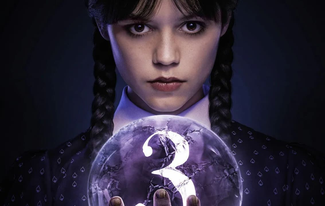 Wednesday Season 3: Reuni Jenna Ortega dan Winona Ryder hingga Rahasia Keluarga Addams yang Terungkap
