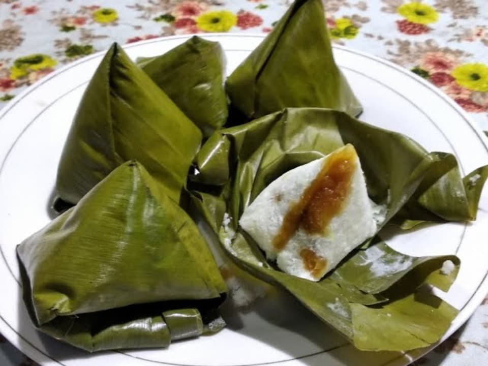 Kue Puro: Kuliner Simbol 'Pangapura' dan Filosofi Mendalam di Balik Selametan Kematian