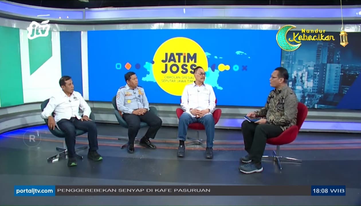 Pembatasan Truk 17 Hari Saat Mudik 2026, Antara Keselamatan Pemudik dan Tekanan Ekonomi