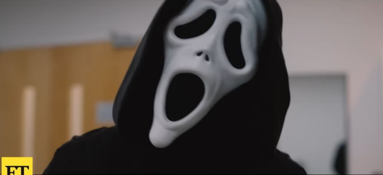 Reuni Wayans Bersaudara! 'Scary Movie 6' Siap Mengacak-acak Horor Modern Juni Mendatang