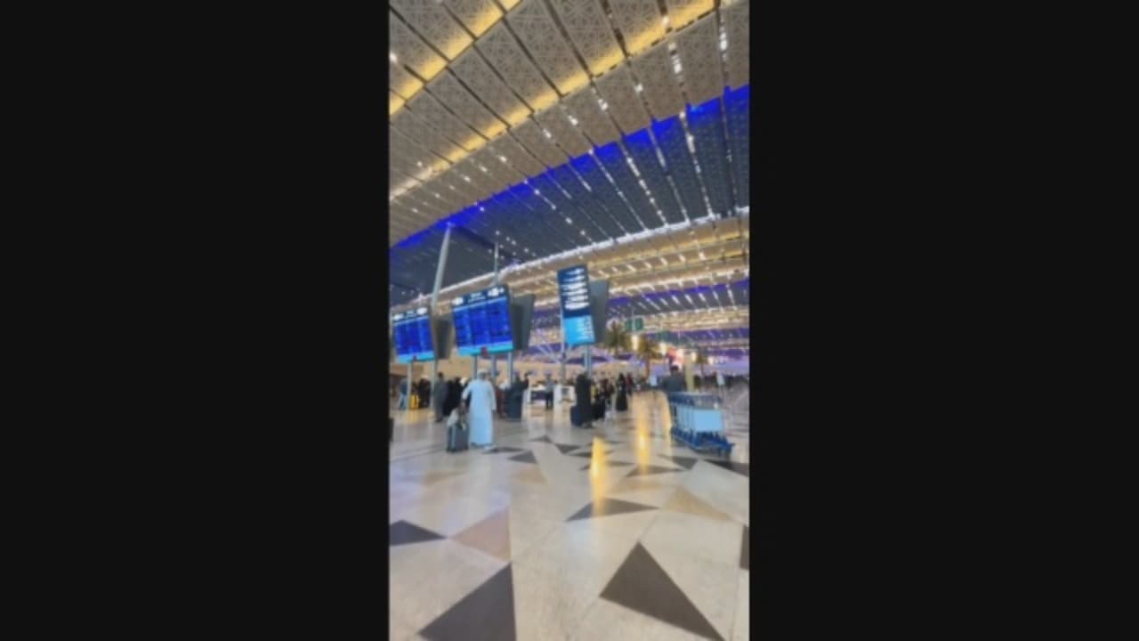 Travel Sarankan Direct Flight untuk Jemaah Umrah