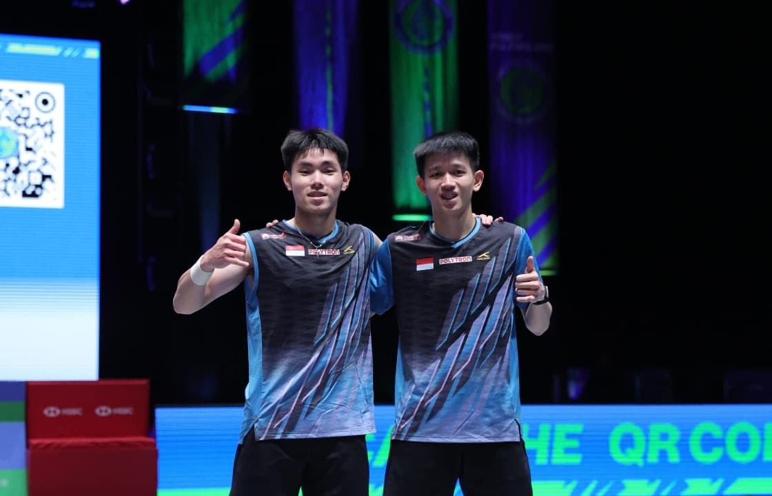 Daftar Wakil Indonesia di Swiss Open 2026: Sektor Ganda Kirim Kekuatan Penuh, 15 Wakil Siap Beraksi