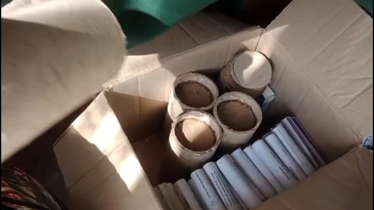 Pelajar 17 Tahun di Blitar Diciduk Saat COD Bubuk Mercon