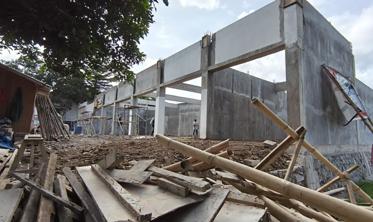 Pembangunan KDMP di Banyuwangi Masih Terkendala Lahan