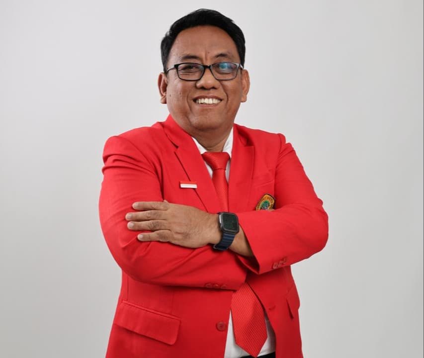 Proxy Digital: Infrastruktur Sipil Iran sebagai Laboratorium Senjata Siber