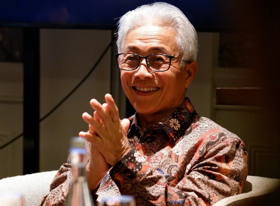 Pasokan BBM Aman, Founder DSRC Imbau Masyarakat Tidak Panik