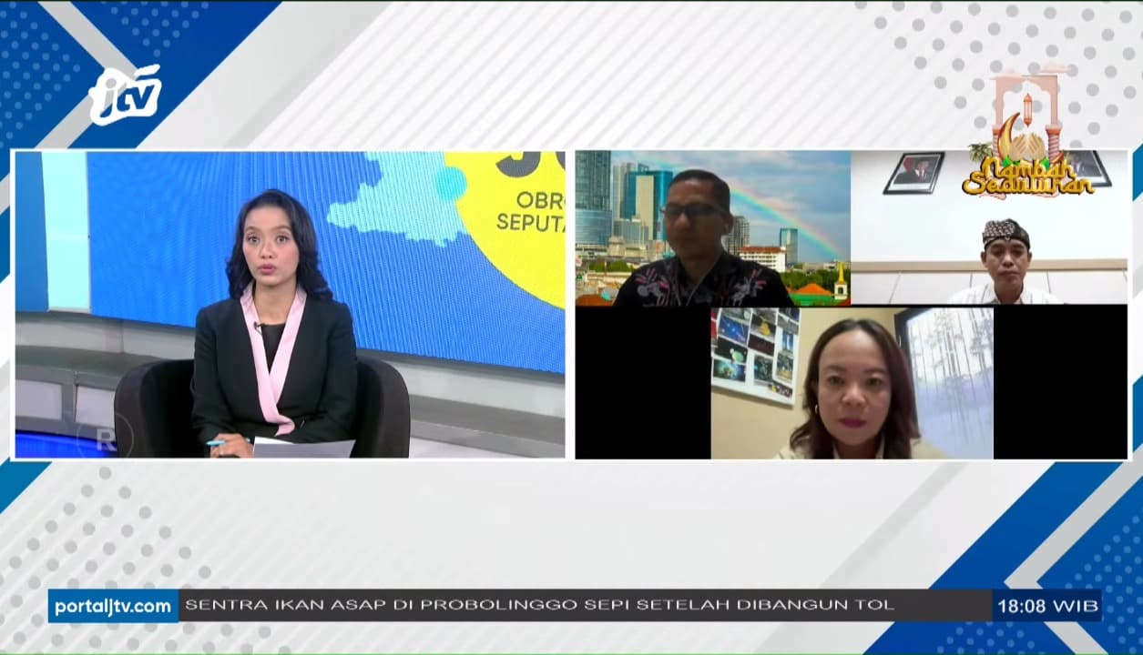 Ledakan Wisata Lebaran 2026, Ekonomi Jawa Timur Diprediksi Melonjak