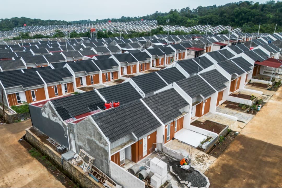 BRI Salurkan KPR Subsidi Rp16,79 Triliun hingga Februari 2026