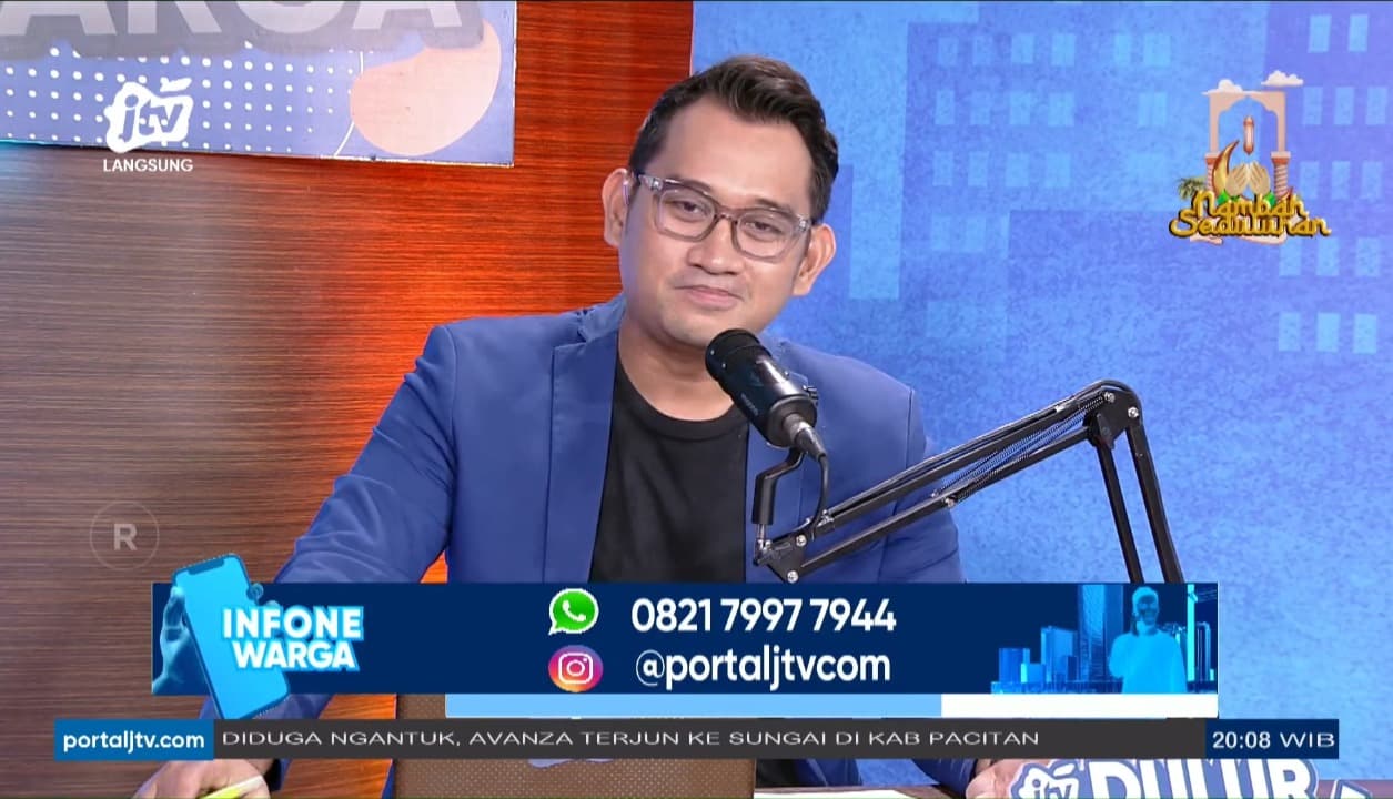 Infone Warga: Aksi Kriminal, Banjir, hingga Keluhan Infrastruktur Warnai Laporan Warga