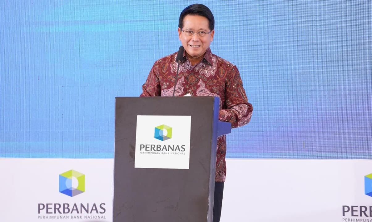 Risiko Geopolitik Global Meningkat, Perbankan Perketat Prudential Measures