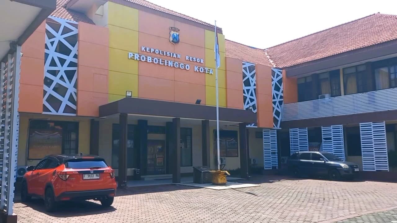 Guru Ngaji di Probolinggo Jadi Tersangka Kasus Penganiayaan Santri