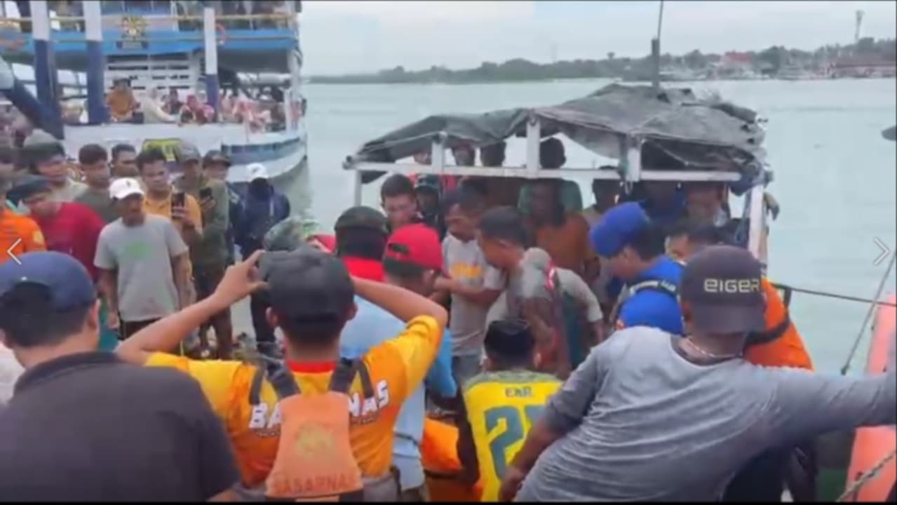 Pencari Kepiting Hilang di Talango Sumenep Ditemukan Meninggal Dunia