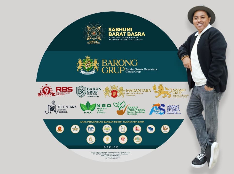 Petani Tembakau Belum Sejahtera, Gus Lilur Dorong Industri Rokok Berbasis UMKM