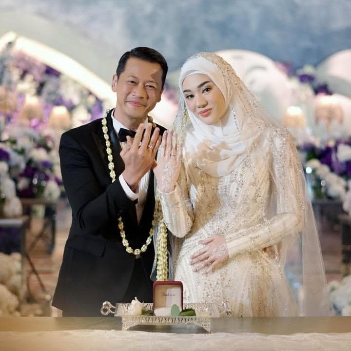 Unggahan Clara Shinta Terkait Dugaan Perselingkuhan Suami Tuai Kontroversi