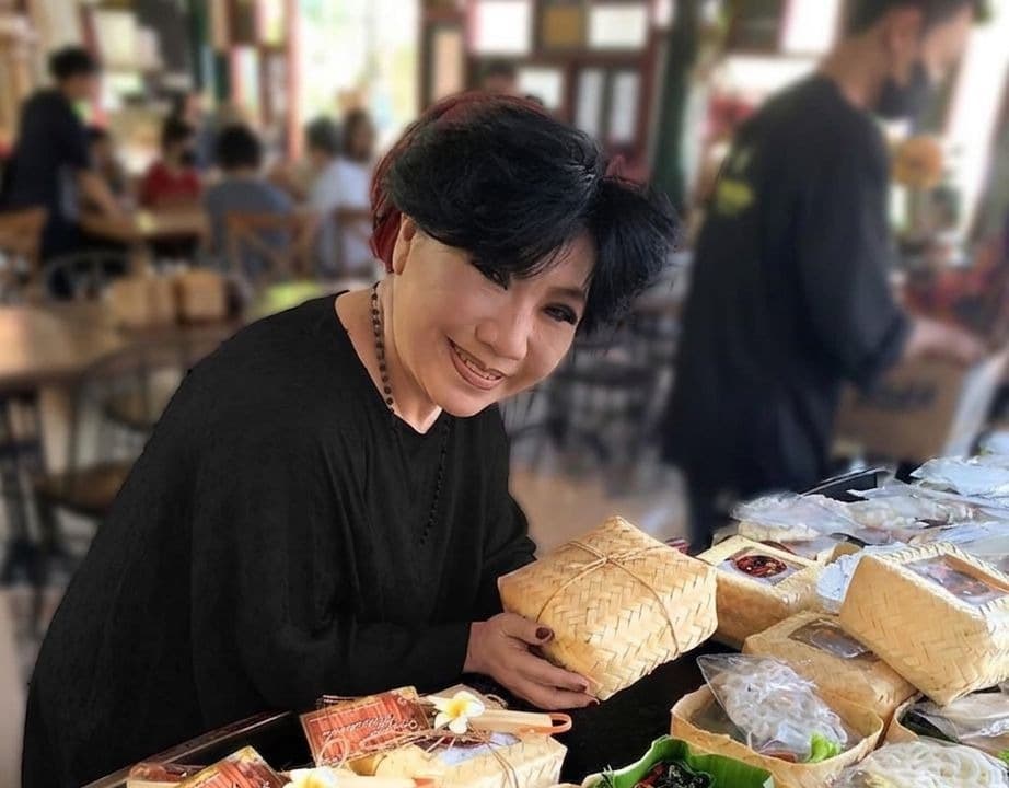 D’Kambodja Heritage by Anne Avantie Angkat Nostalgia Kuliner Semarang lewat Dukungan BRI