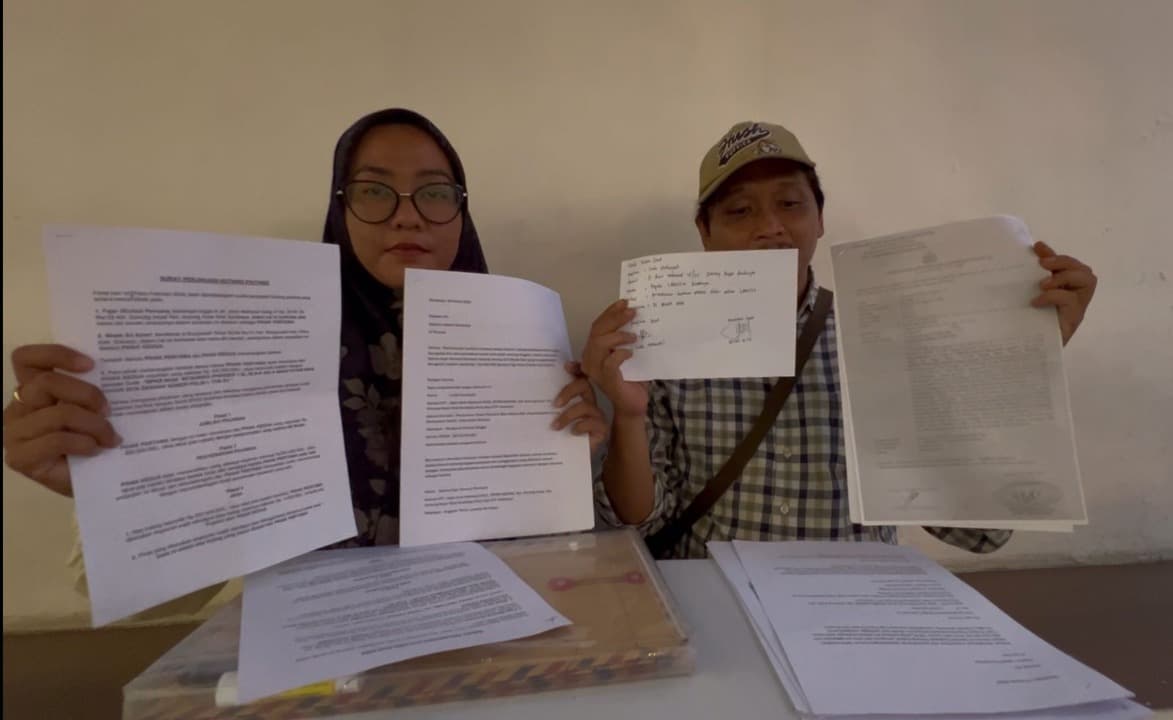 Oknum TNI AL dan Istri Tipu IRT di Surabaya hingga Rp 134 Juta, Modus Pinjam Uang