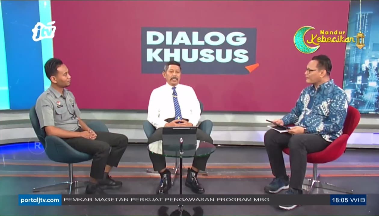 UMKM Tanpa HKI: Usaha Kecil, Risiko Besar Mengintai