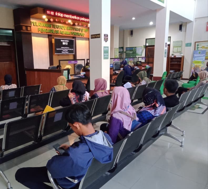 Pemkot Surabaya Batasi Layanan Adminduk 7.642 Mantan Suami yang Abaikan Nafkah