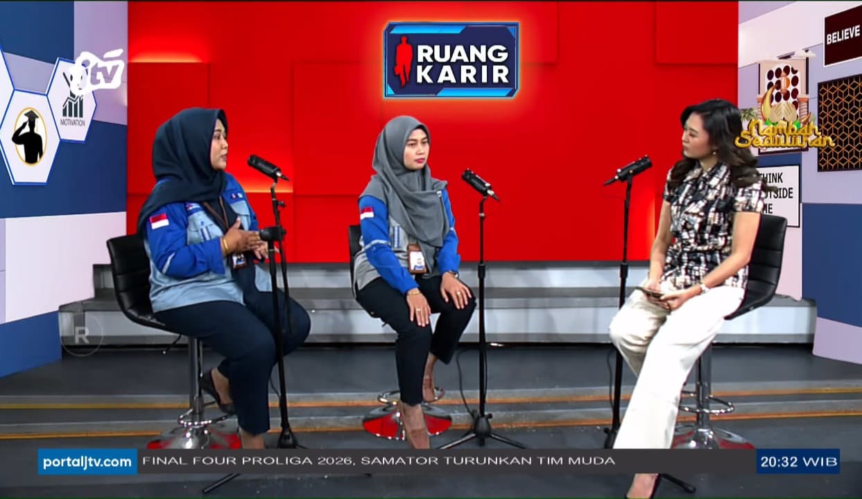 Peluang Karir Penguji Analis Laboratorium di Indonesia Kian Terbuka Lebar