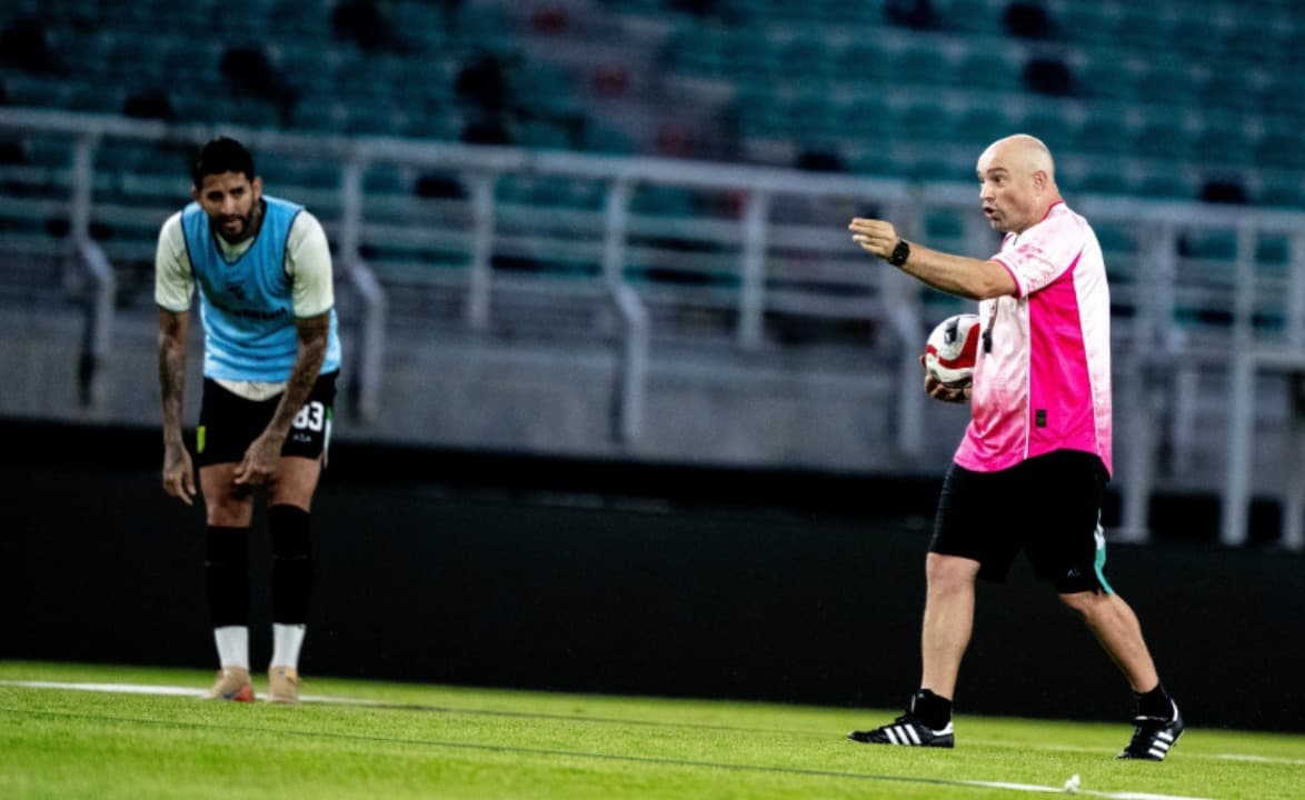 Bertekad Menang Lawan Persita, Persebaya Butuh Dukungan Bonek