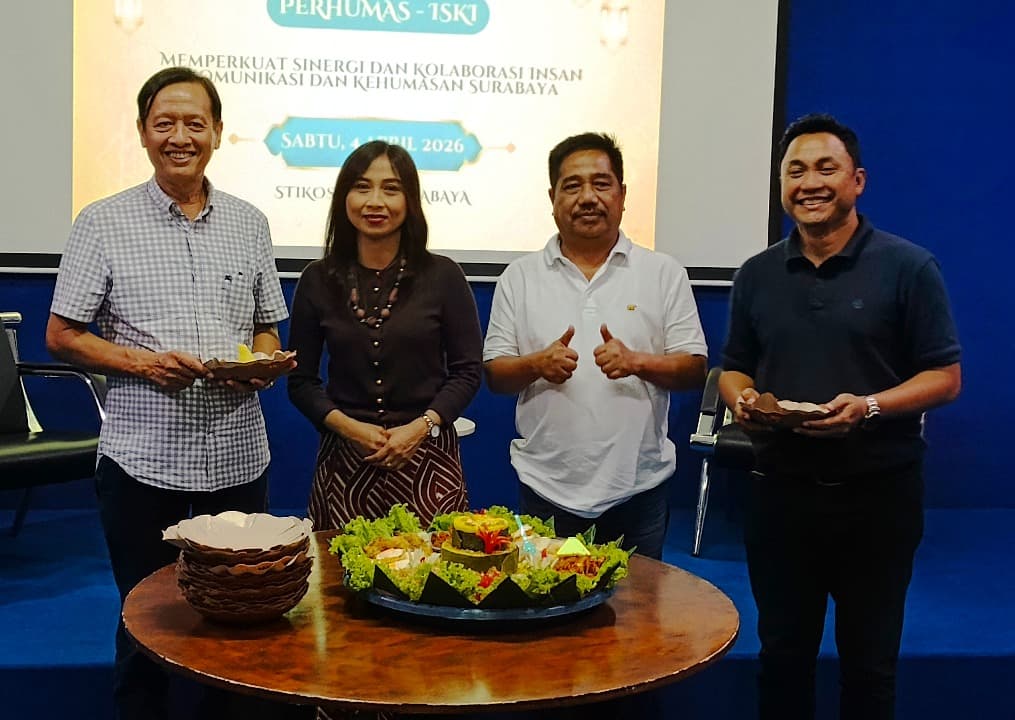 ISKI Jatim Sebut WFH ASN Hari Jumat Turunkan Produktivitas Pegawai