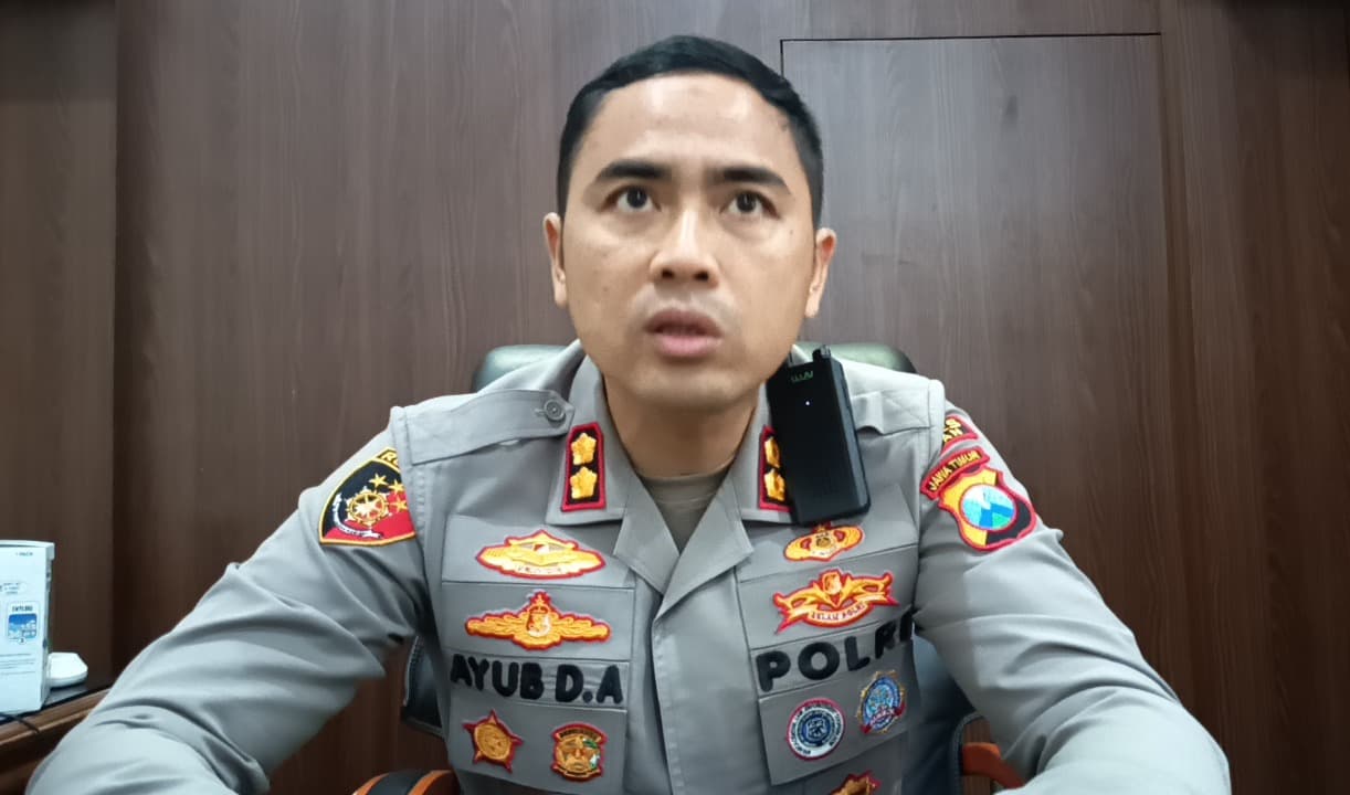 Dugaan Korupsi APBDes Desa Bandar Naik Status ke Penyidikan