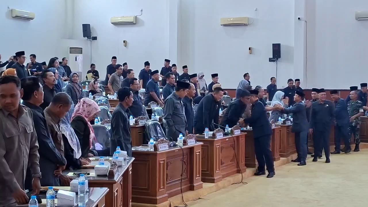 DPRD Soroti Efektivitas WFH ASN, Pengawasan Kinerja Jadi Perhatian Utama