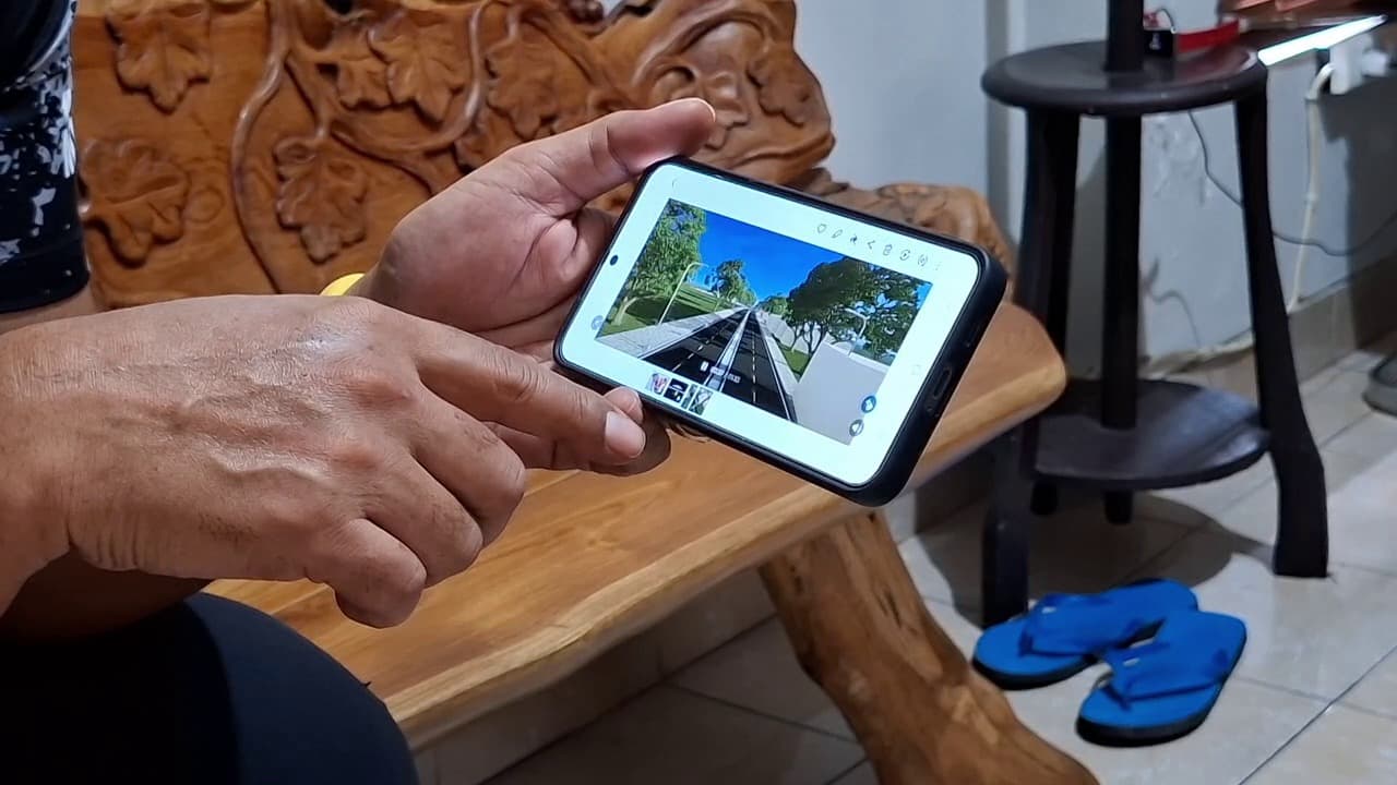 Pemkab Kaji Pelebaran Jalan Panjaitan, Targetkan Kelancaran Lalu Lintas Kawasan Puspem