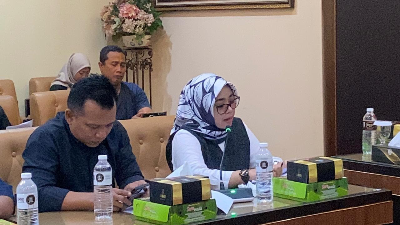 DPRD Jatim Minta Kasus Peluru Nyasar Lukai 2 Siswa SMPN 33 Gresik Diselidiki