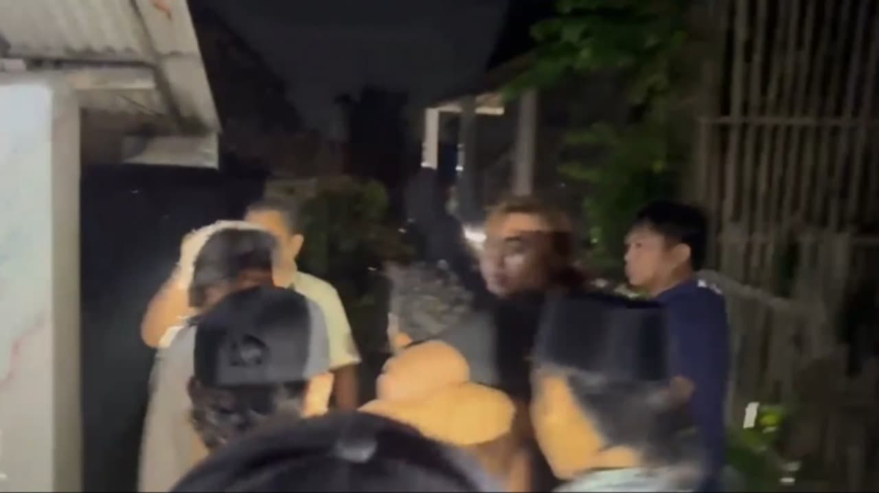 Curi Motor Adik Ipar, Seorang Pria di Sampang Ditangkap Polisi